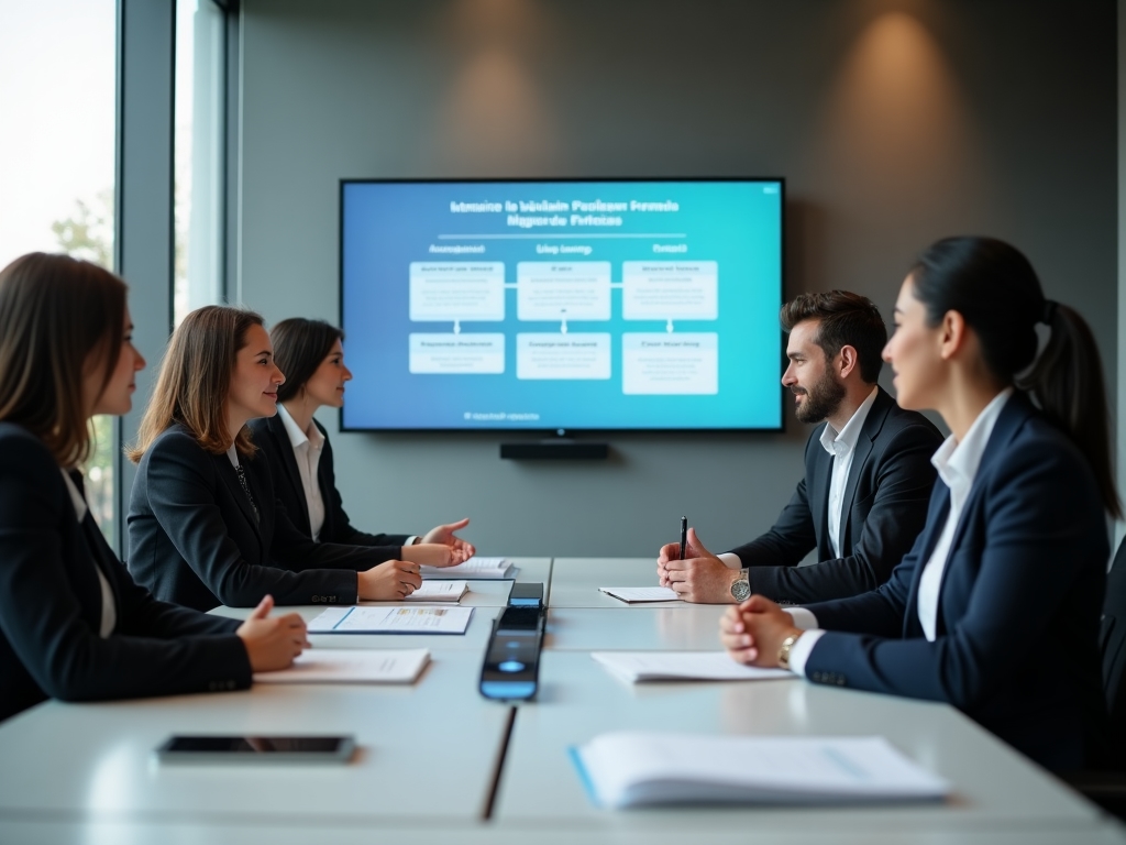 Müşteri Danışmanlığı