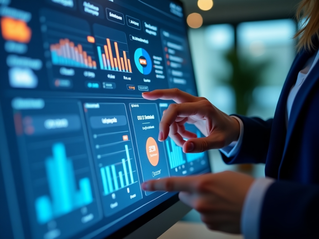 Otomatik Faturalama Kontrol Paneli