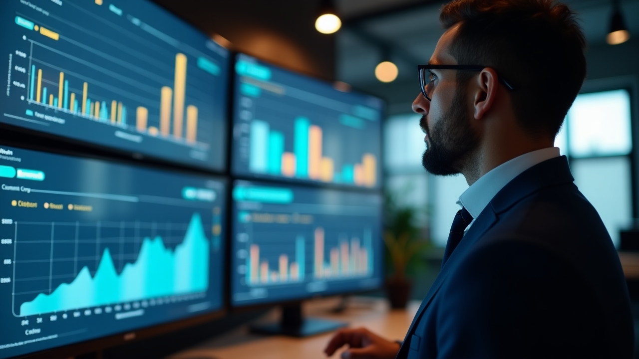 Raporlama ve Analitik