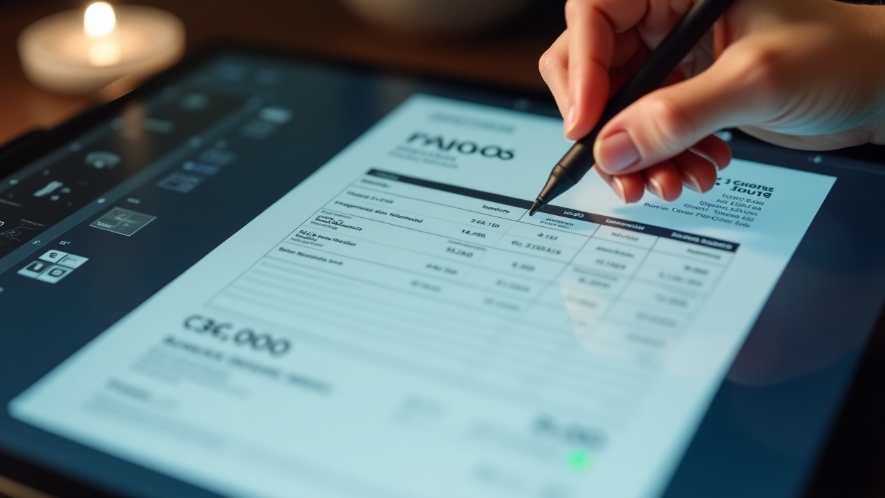 e-Fatura Entegrasyonu