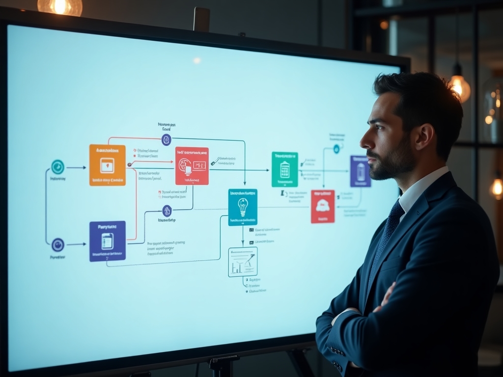 Fatura İş Akışı Diyagramı